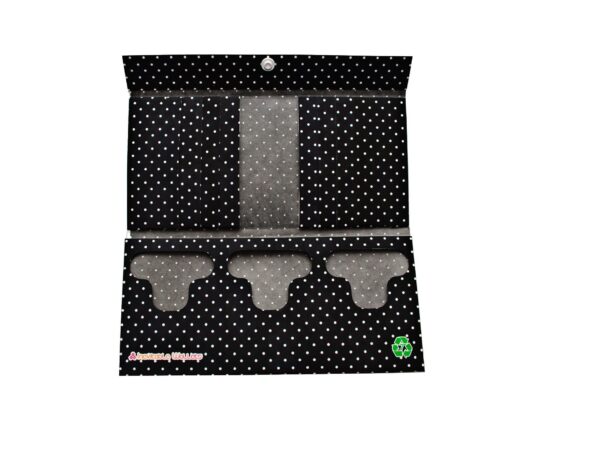 Darling Black Amaranth-431