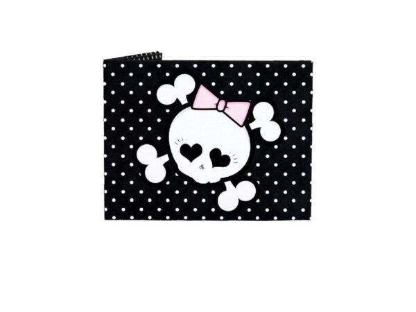 Darling Black Bones-428
