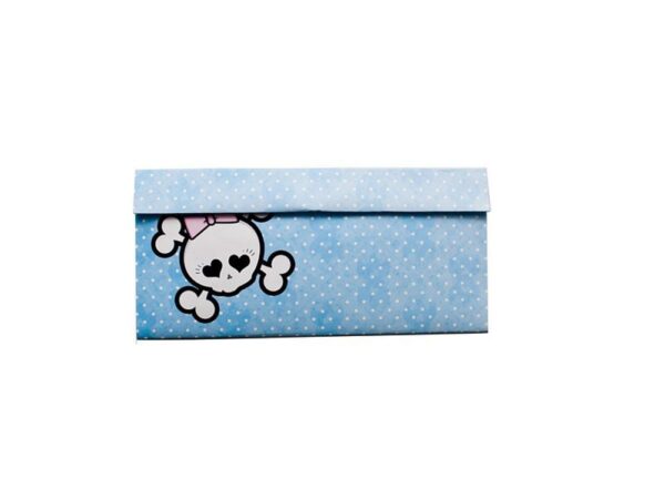 Darling Blue Amaranth-436