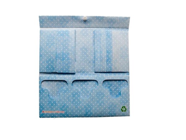Darling Blue Amaranth-435
