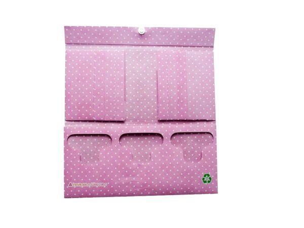 Darling Pink Amaranth-439