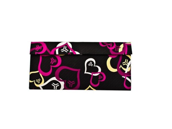 Love is Inevitable Black Amaranth-444