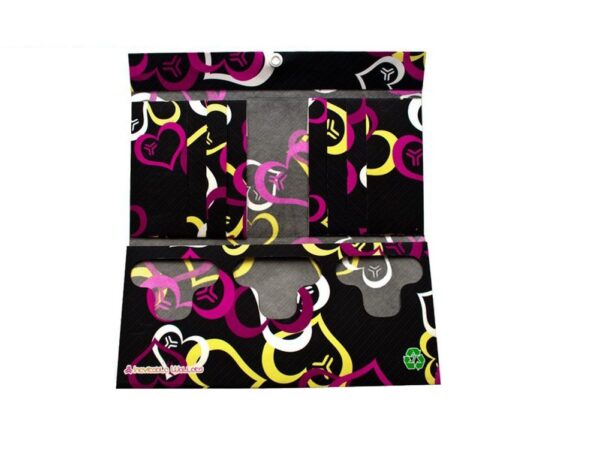 Love is Inevitable Black Amaranth-445