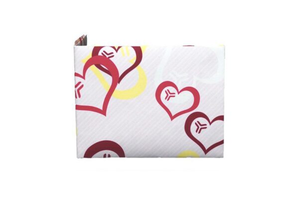 Love is Inevitable (White) Bones-419
