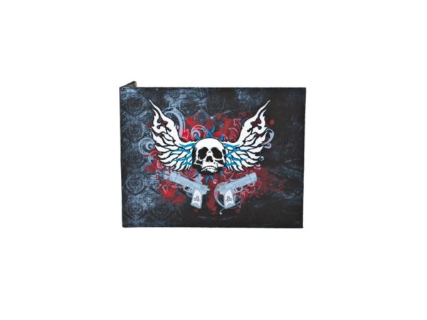 Threat Bones-521
